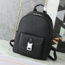 Christian Dior Backpacks